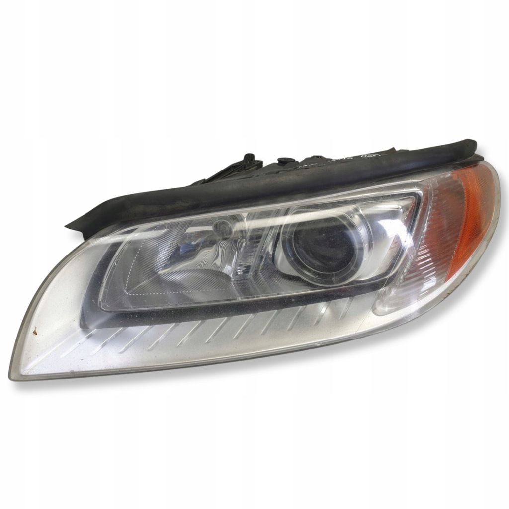 фото №1, Лампа левая передняя volvo s80 v70 xc70 левый перед