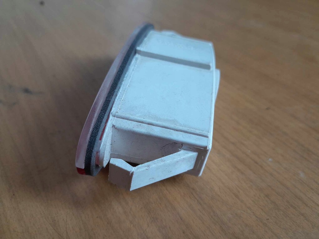 фото №5, Renault laguna ii espace iv vel satis лампа дверь отражатель nowa !