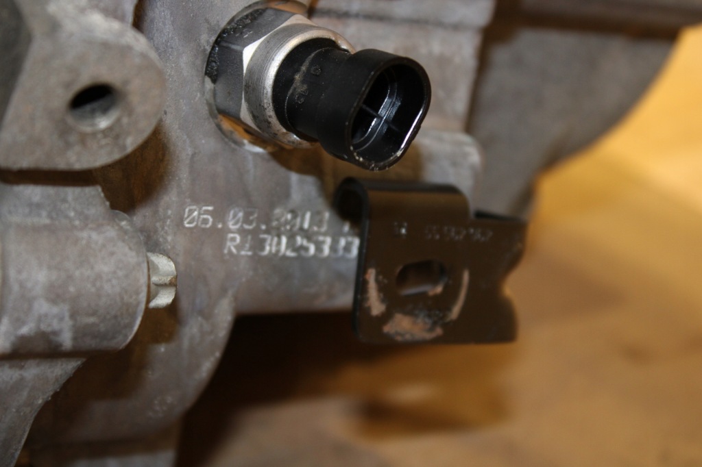 фото №7, Коробка передач передач astra j cascada 2.0 cdti f40