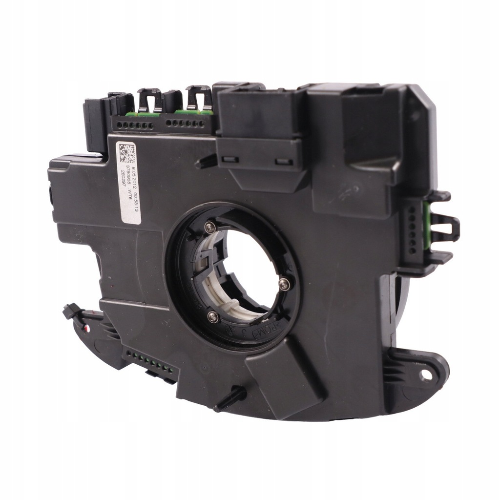 фото №13, Стрічка подушка безпеки vw golf 09-, jetta 11-, sha 5k0953569al оригінальний номер vw