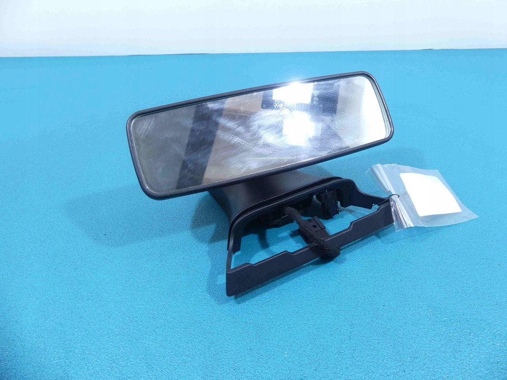 фото №1, Зеркало внутреннее заднего вида alfa romeo mito eu