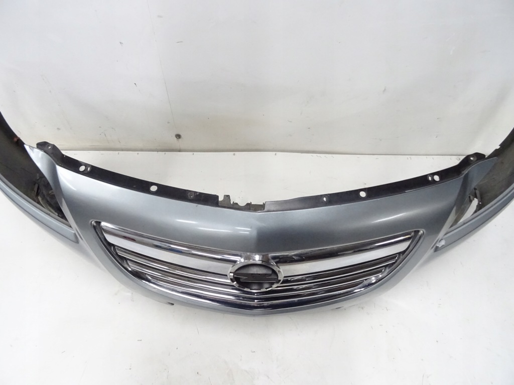 Opel insignia a hb бампер передний перед pdc z179 Недорого