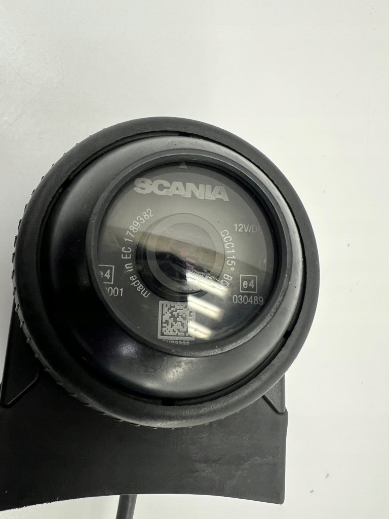 фото №2, Scania r камера модуль 1789382 1789393