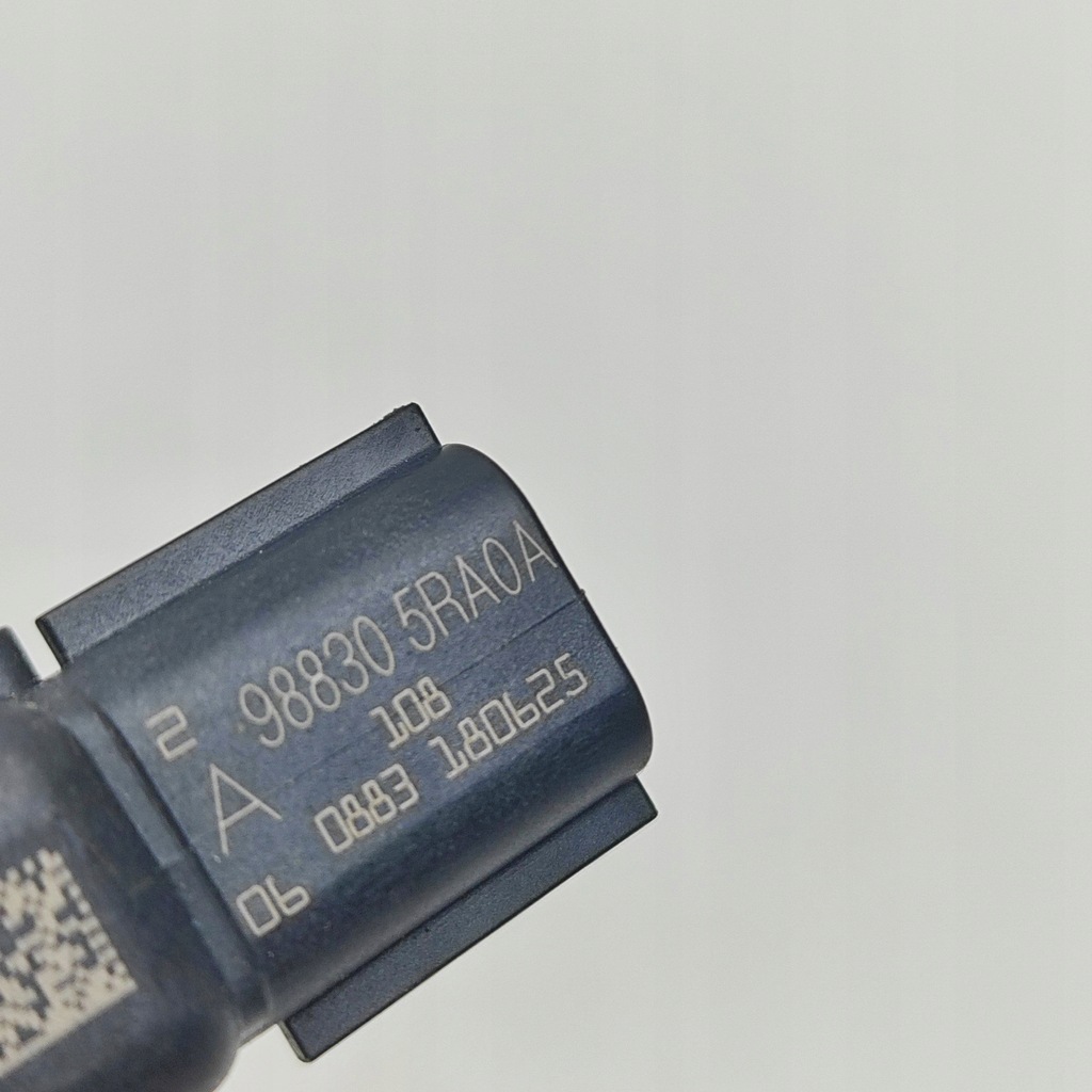 фото №6, Nissan leaf ii ze1 2018 права сторона датчик удару подушка безпеки