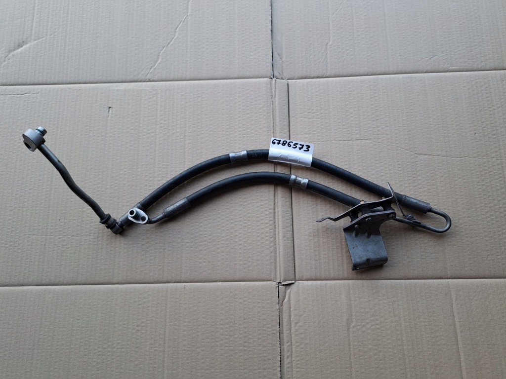 фото №1, Шланг підсилювача dynamic bmw 6 f06 f13 6786573