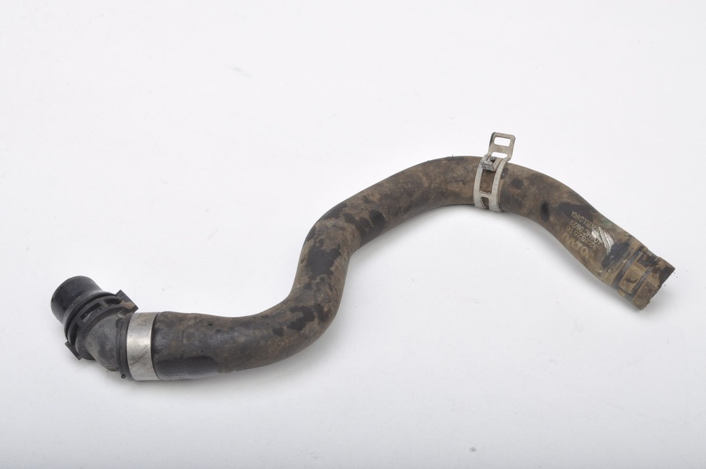 фото №3, Volvo xc60 ii b5 труба шланг wody 32252516