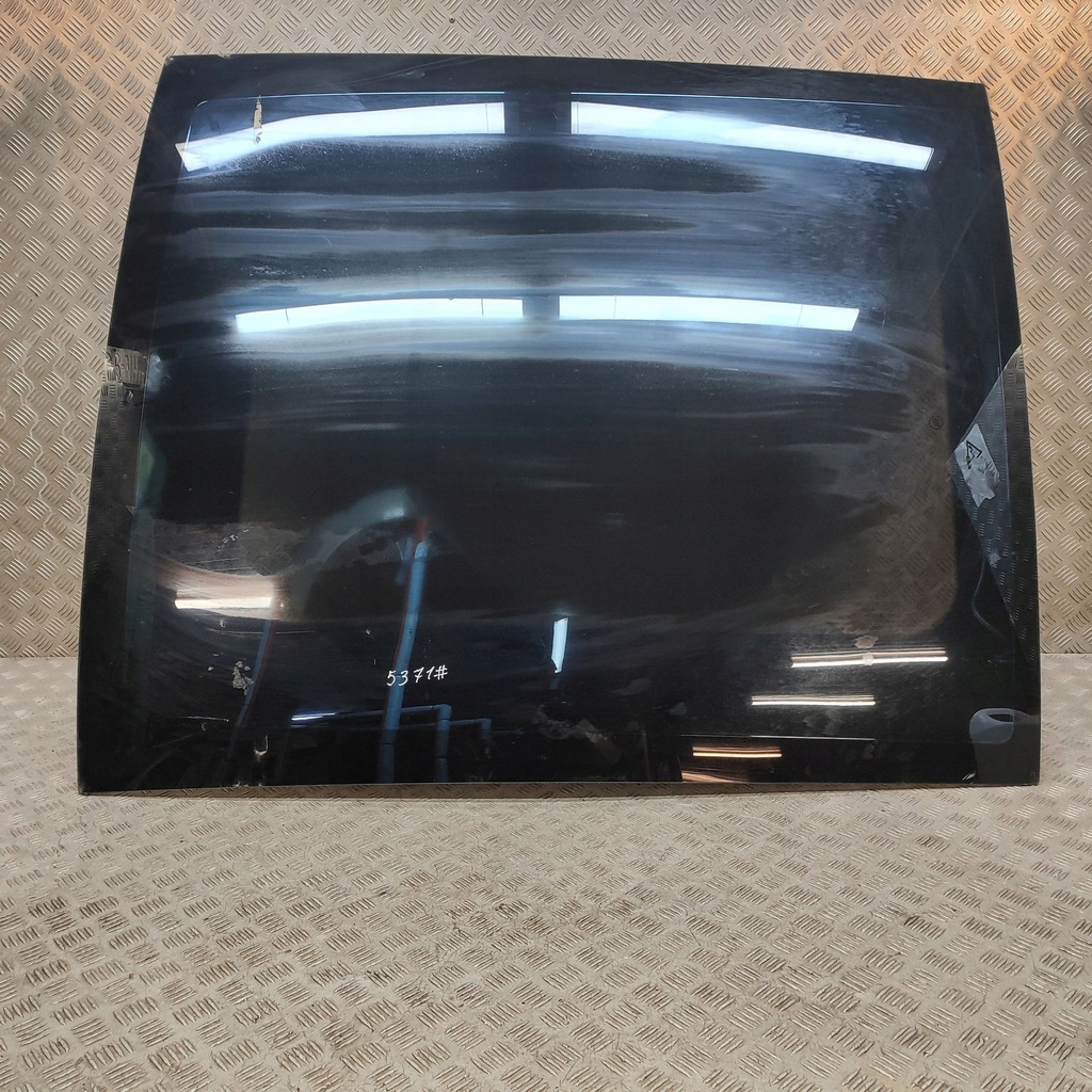 фото №1, Ford s-max 2014 люк комплект