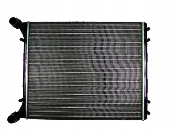 фото №1, Радіатор wody audi a2 8z 2000-2005