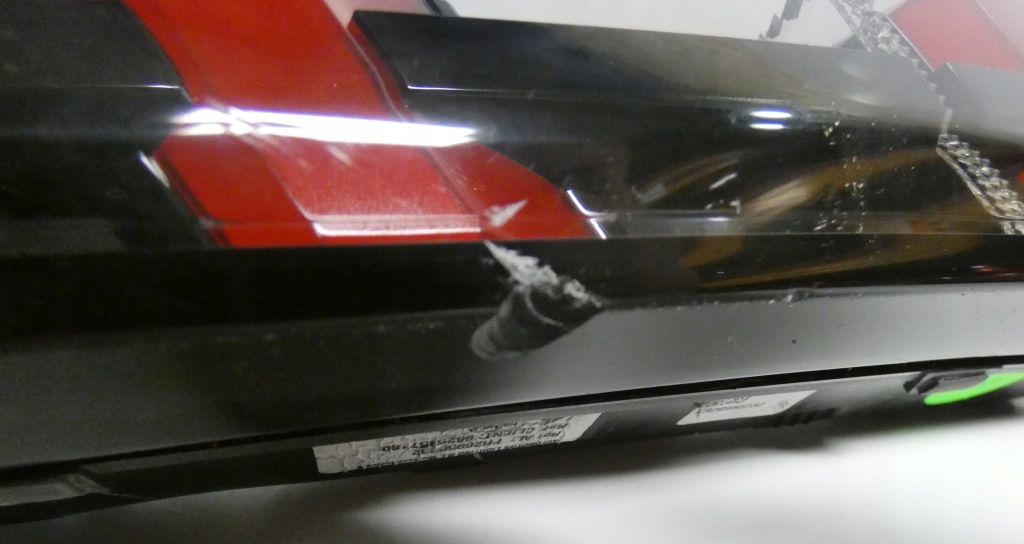 Peugeot 2008 2 2 gt 2019- 9838190580 9838190480 led фонари задний  задние Оригинал