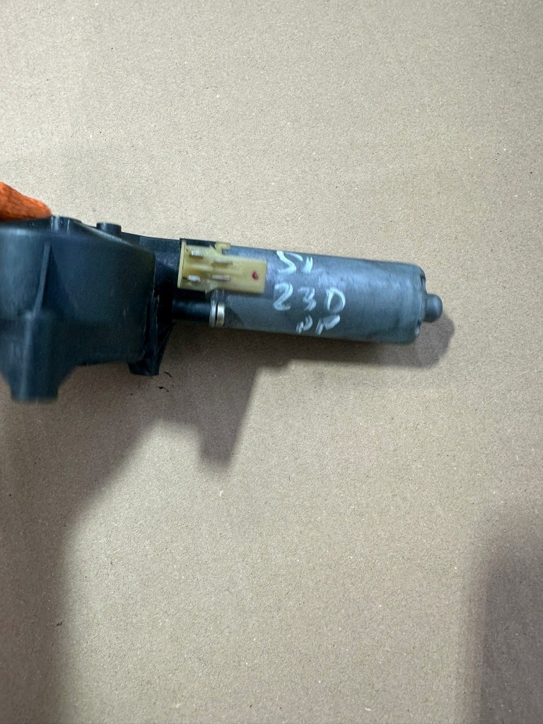 фото №5, Моторчик спинка сидіння правого, механізм сидіння mercedes sl r230, zu