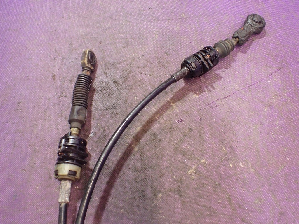 фото №5, Fiesta mk6 1.4 домкрат перемикання передач 2s61a045b32af