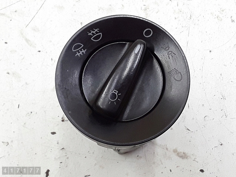 фото №1, 2003 skoda superb переключатель 3b0941531c