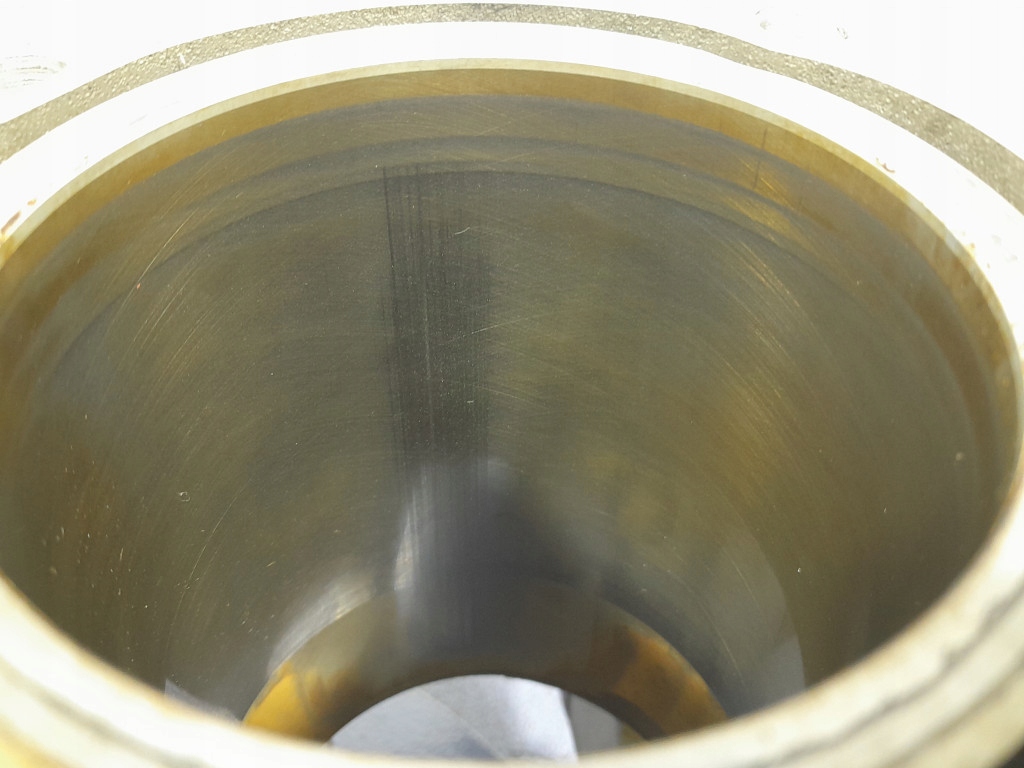 фото №8, Jeep compass i 2.0b 156km блок двигуна p04884884ca