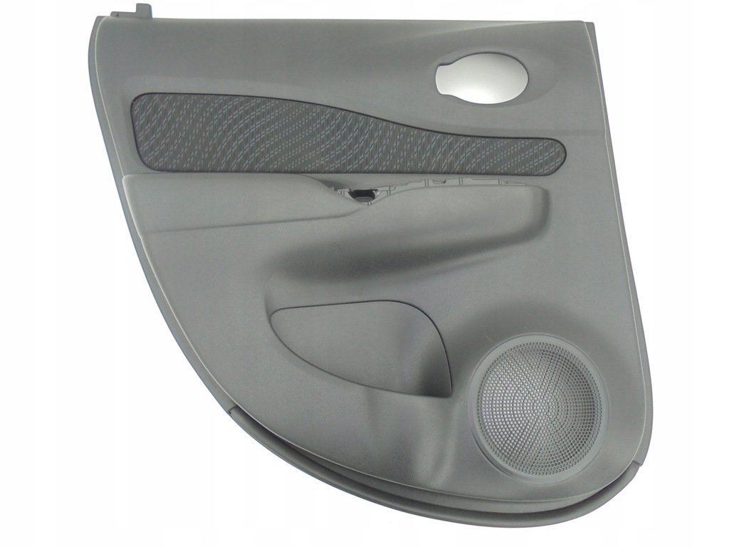 фото №1, Note ii e12 обшивка дверь левый задняя 829233vw1a