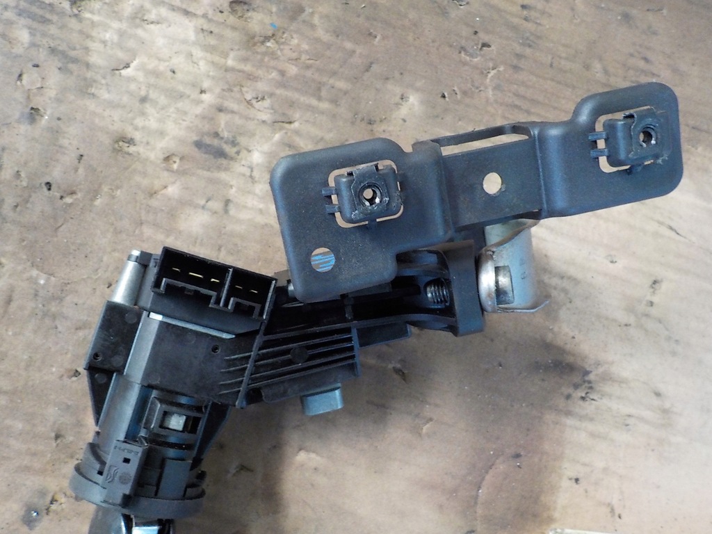 фото №6, Fiat punto 1.4b ключ i замок зажигания 505186290