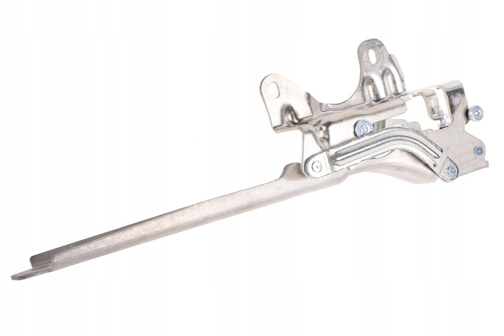 фото №1, Петля капот porsche macan правый