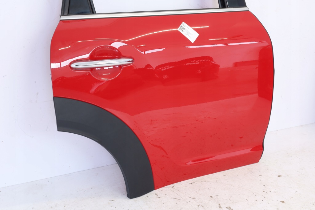 Дверь правый  перед задняя mini countryman f60 851 в Украине