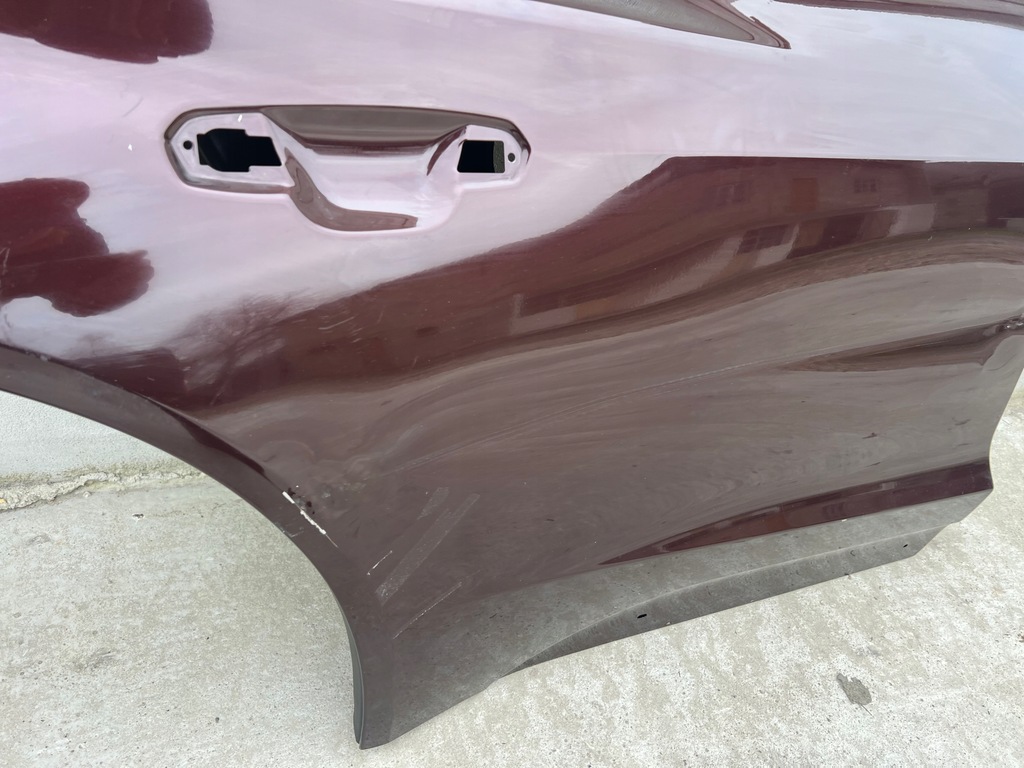 фото №8, Двері audi e-tron etron gt задня правий задні праве