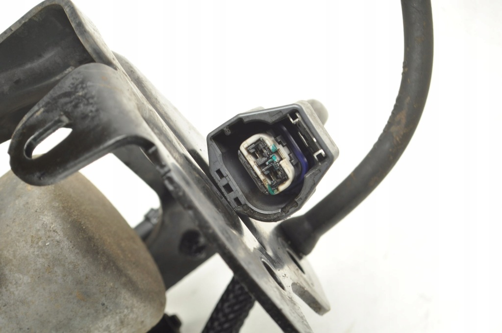 Купити Opel mokka 1 1.4 16v 140km насос вакуум вакуум вакуум 25954331 93453700 009428