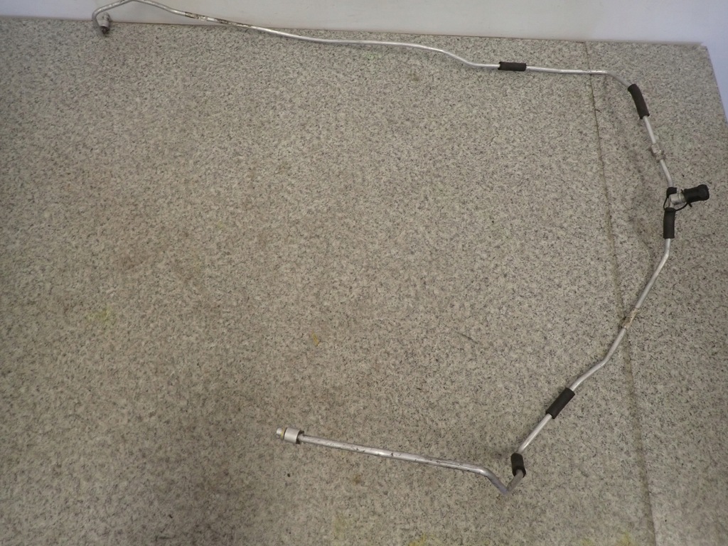 фото №1, Space star 1.9 did 99-05 шланг кондиционера