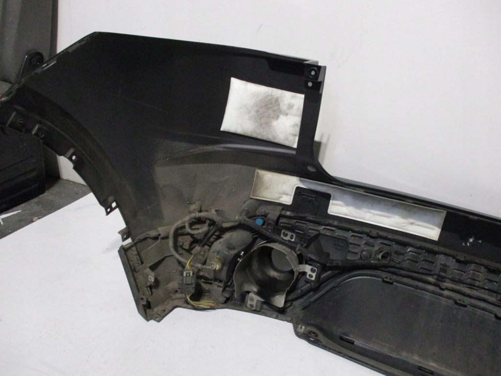 Бампер jaguar e pace 4x pdc задня задній r-dynamic Ціна