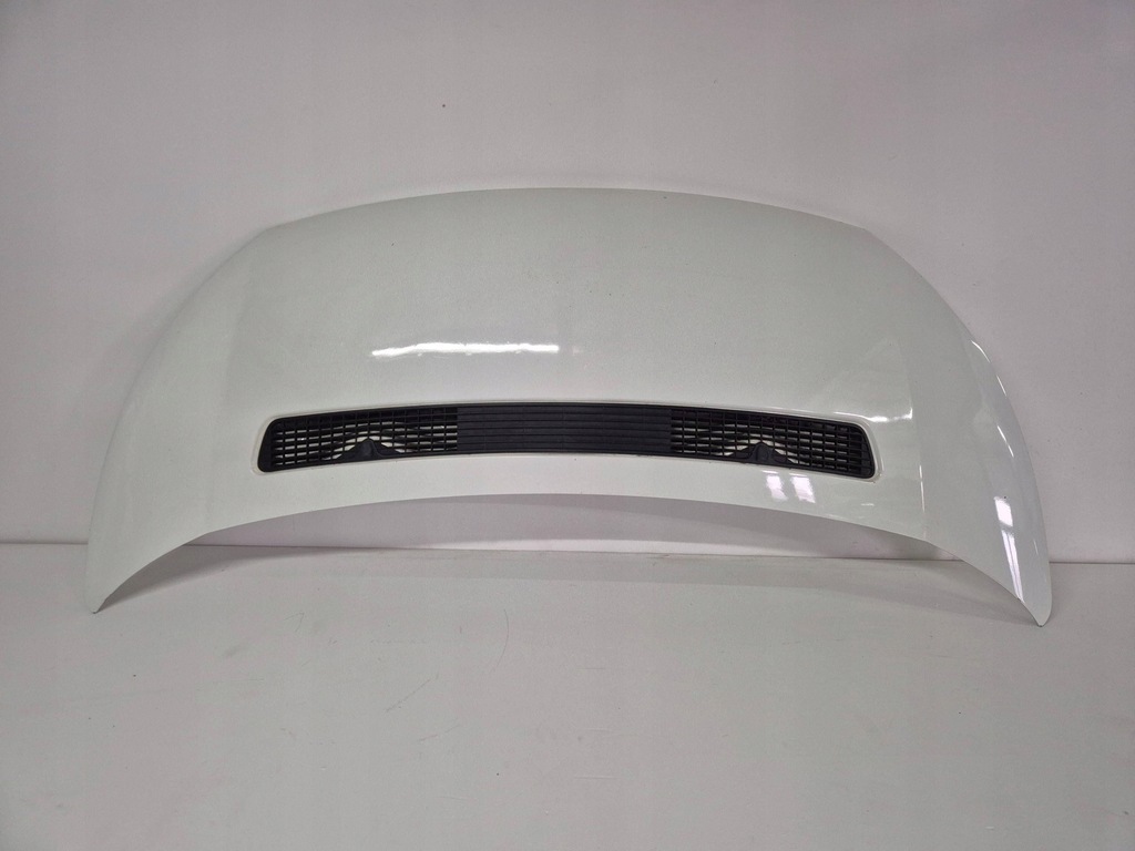 фото №1, Капот перед citroen jumpy 1400340888