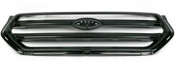 фото №1, Решітка радіатора бампера перед kuga mk2 2016- escape usa