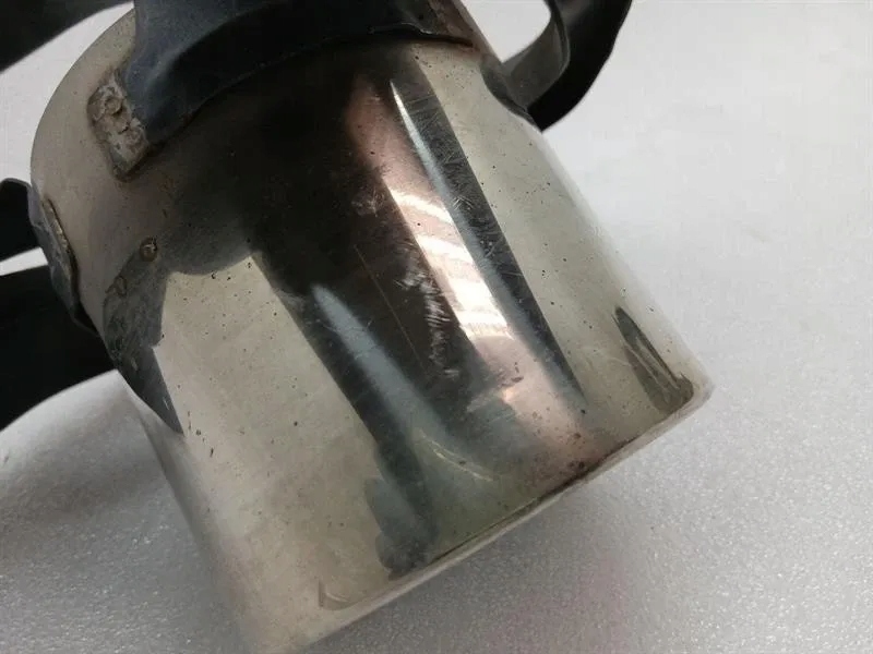 Насадки глушителя выпускной ferrari f8 f142 mfl 898716 набор rur выпускной Киев