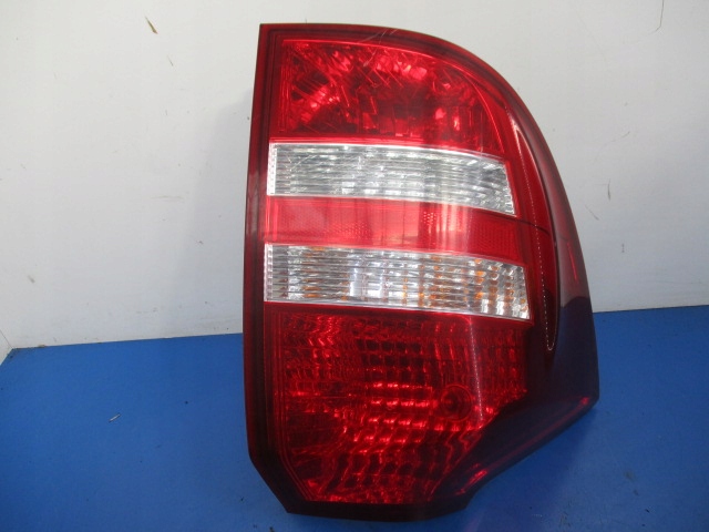 фото №1, Kia ceed i sw kombi лампа задня ліва нижня оригінал