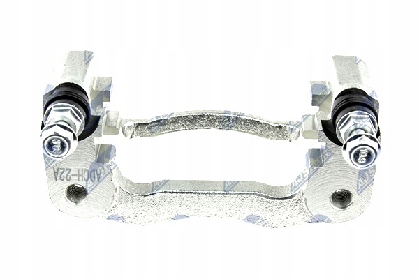 фото №9, Скоба суппорт dodge journey 08-15 l p задняя nty