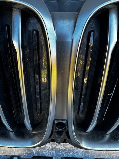 фото №5, Pas передній підсилювач передній bmw x5 g05