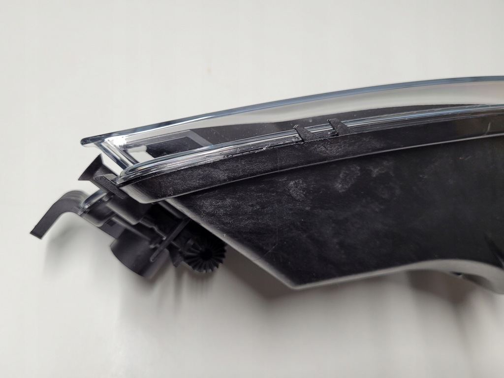 фото №13, Протитуманна фара правий vw crafter 2 ii man tge 7c0941662a