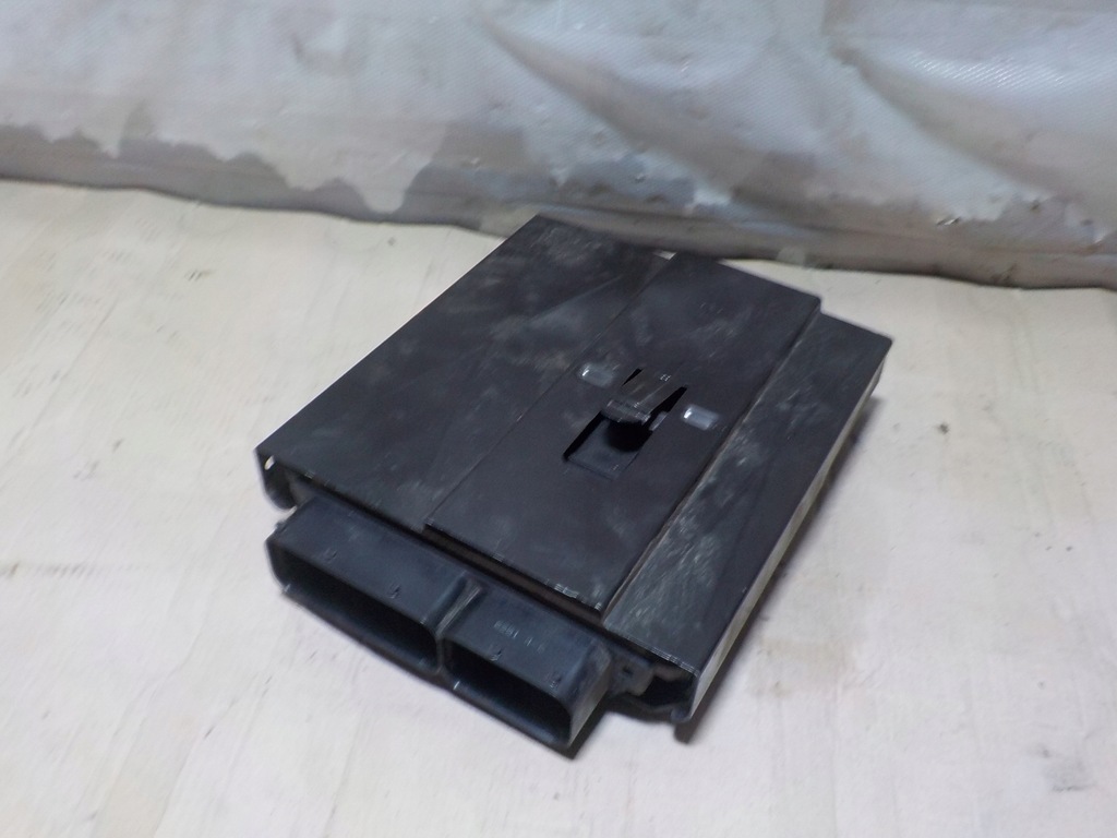 фото №7, Opel insignia 2.0d 2011r блок керування двигуна 55577674