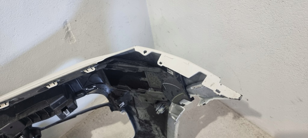 Бампер перед передний bmw x3 g01 x4 g02 m-pakiet 18-21 Доставка