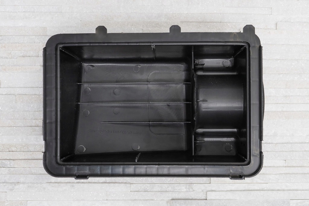 фото №9, Mazda 3 bm bn 14-18 верхний корпус фильтра воздуха do poj. 2.5 l py1a133ax