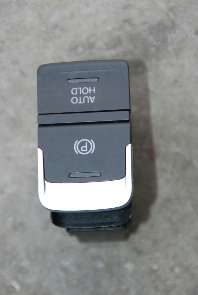 фото №1, Перемикач гальма ручного passat b8