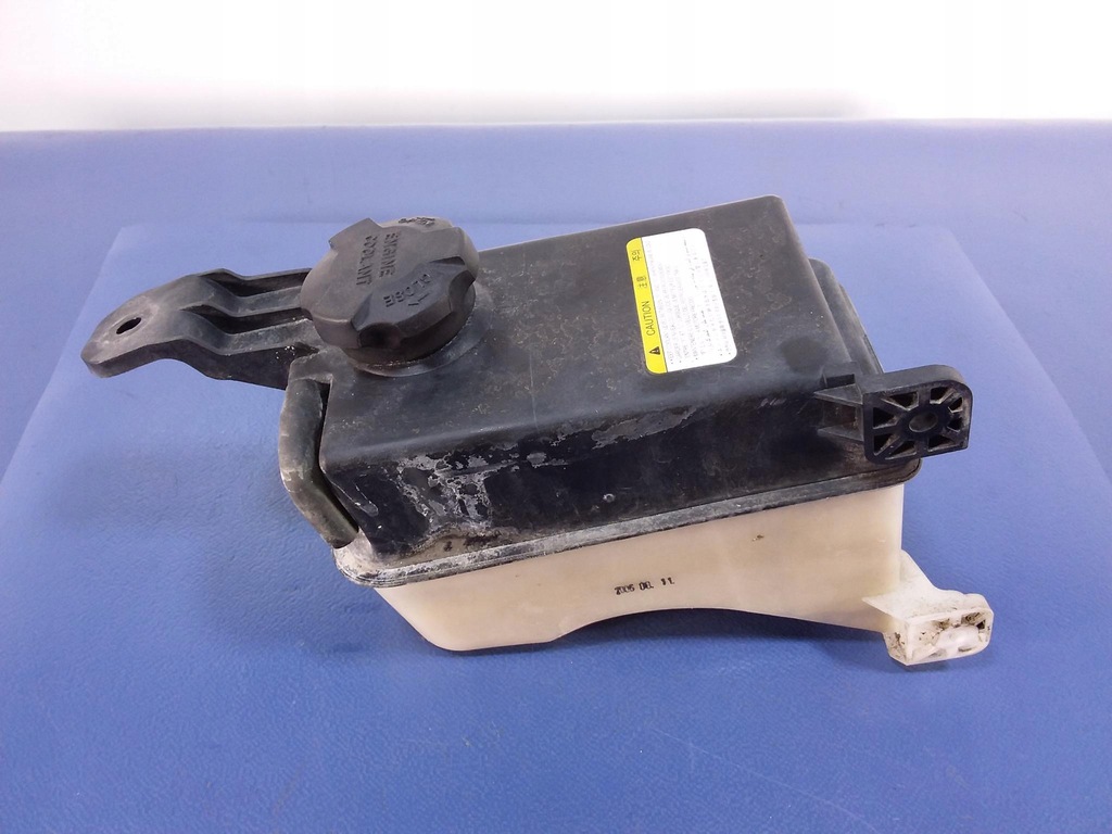 фото №1, Santa fe ii cm 2.2 crdi бачок розширювальний