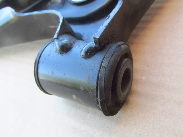 фото №6, Jeep compass i lift 2.2crd важіль правий перед