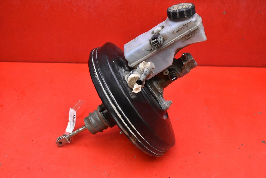 Усилитель тормозов насос тормозная eu 472107999r dacia dokker 1.6 sce 102 km 12-17 с Разборки