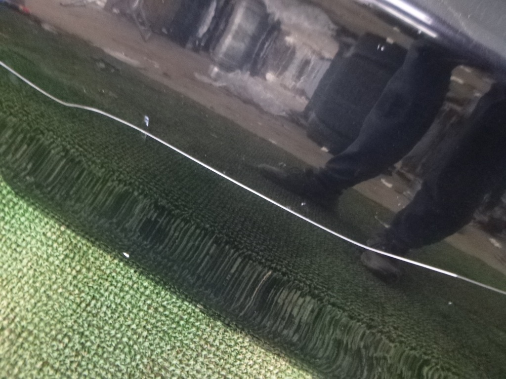 фото №5, Bmw 1 e81 3d 04- дверь правое полный schwarz 2