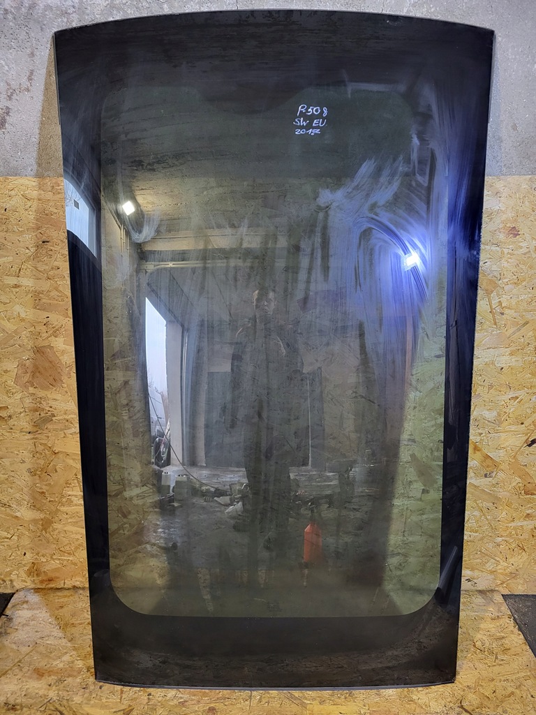 фото №1, Стекло solar крыша панорама peugeot 508 i sw rok стекло 2017