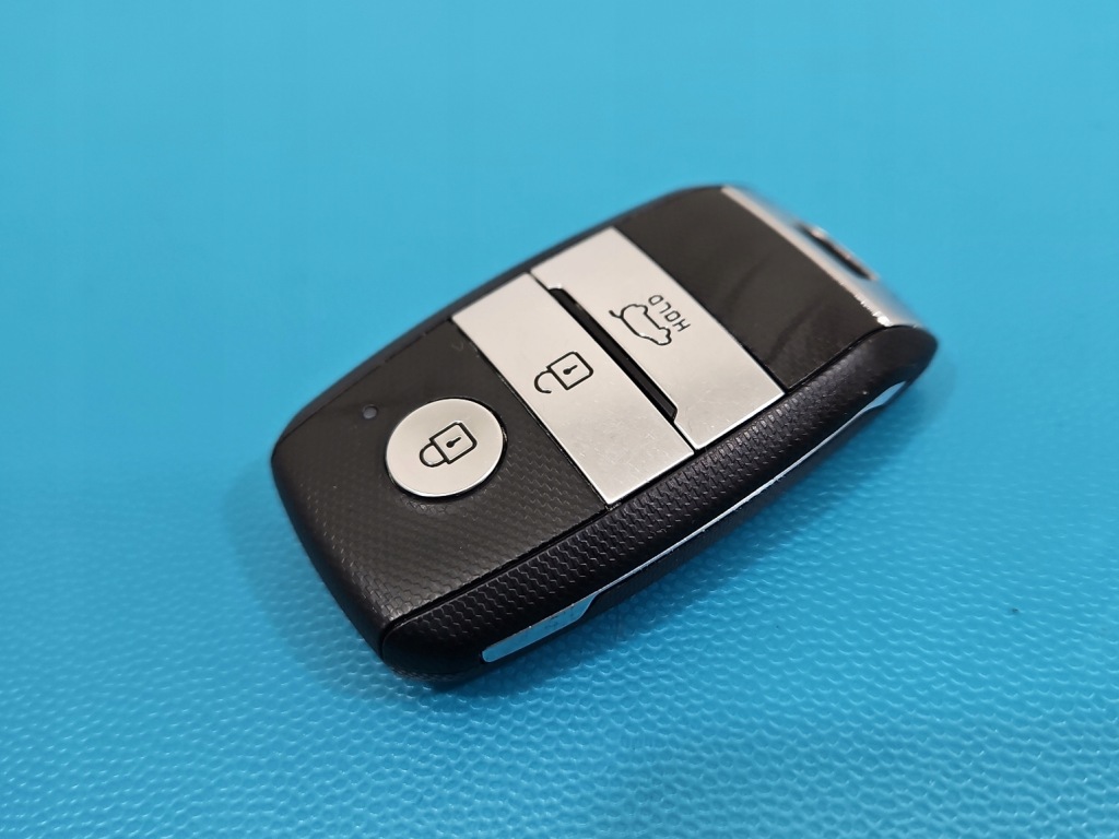 Купить Pilot ключ keyless kia niro 1 16-22