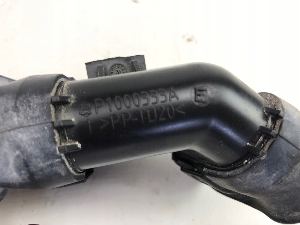 фото №5, Renault megane iv gt воздухозаборник воздуха 244937875r