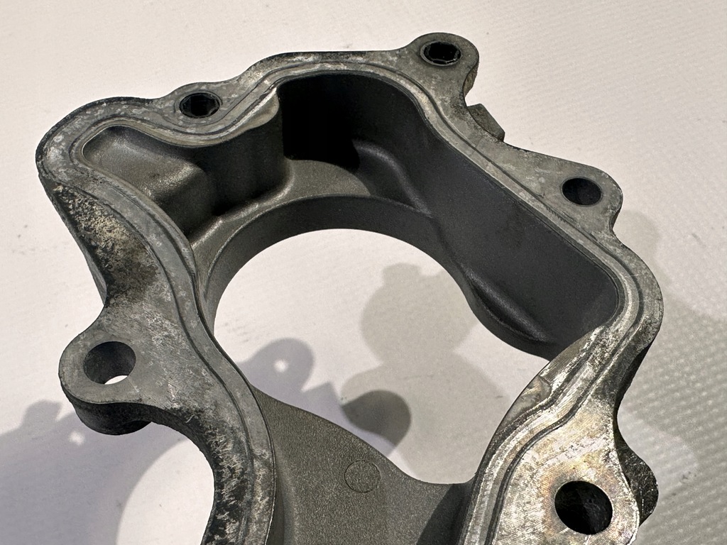 фото №13, Корпус основа термостата durango pacifica grand cherokee 3.6 v6 2016+