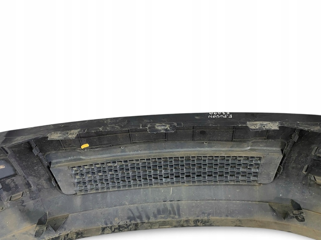 фото №11, Ford fusion 1400cm3 2007 бампери хетчбек