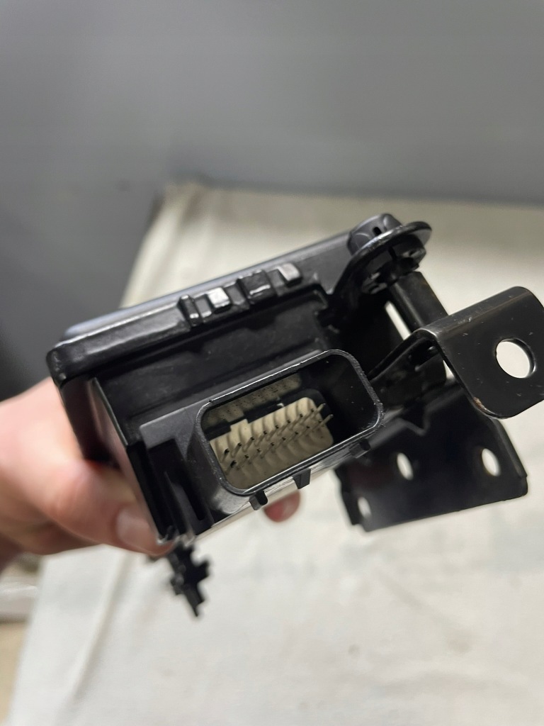 фото №4, Kia sportage iv lift 2018 2020 радар 99110-d9500