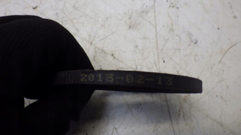 фото №7, Шкив коленчатого вала citroen ds5 2.0 hdi гибрид 4 9681640880