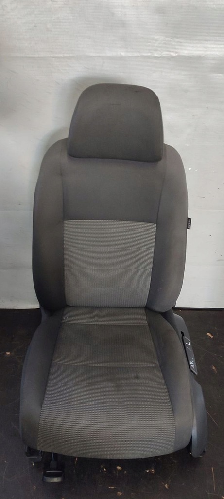 фото №8, Сиденье сиденья комплект vw golf v 1,6 8v kombi