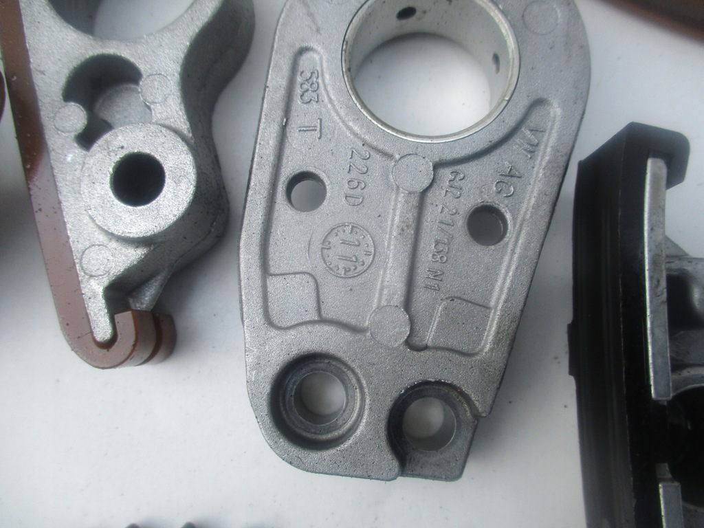 фото №9, Bentley audi s6 rs6 s8 4.0 tfsi грм kompletny