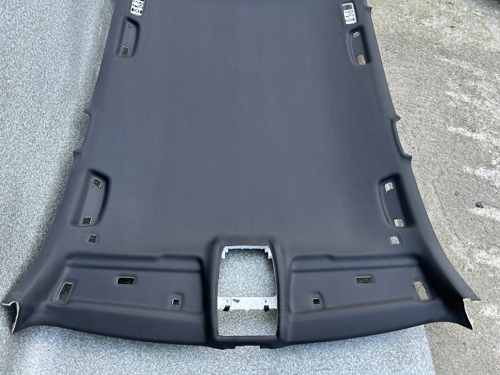 фото №6, Стеля bmw x5 f15 czarna m-pakiet poznań